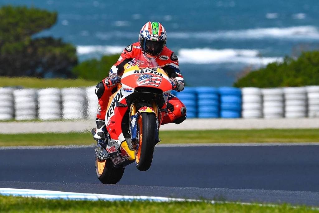 Nicky Hayden