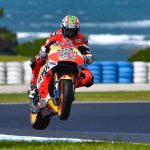 Nicky Hayden