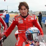 Nicky Hayden