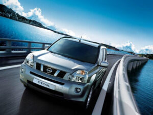 beg udara takata nissan