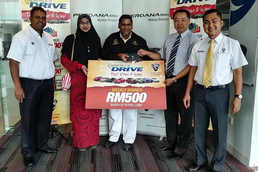 Habib Rahman Abu Salib