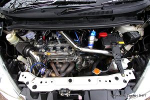 Perodua Alza Turbo - Bukan Sekadar MPV Biasa!