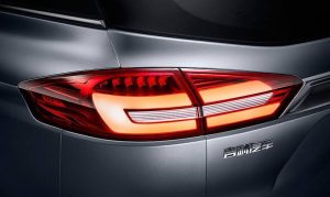 Geely Boyue Malaysia