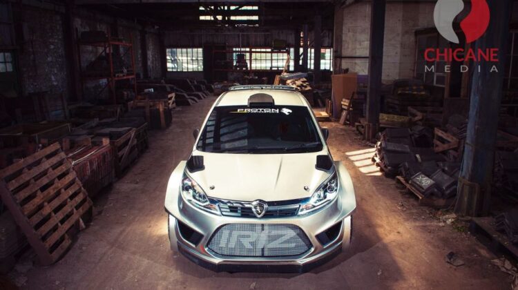 PanduLaju - Laman Web Automotif Telus & Tulus