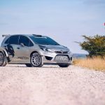 proton iriz r5