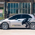 proton iriz r5