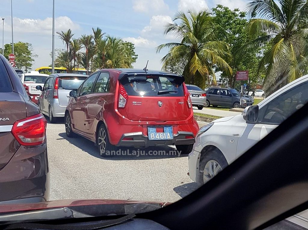 proton iriz versi 2017