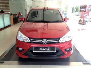proton saga premium bodykit