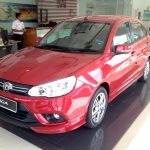proton saga premium bodykit