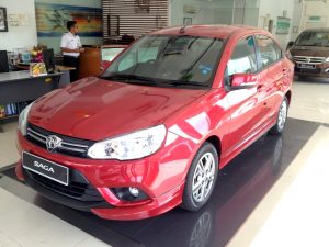 proton saga premium bodykit