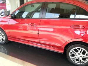 proton saga premium bodykit