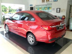 proton saga premium bodykit