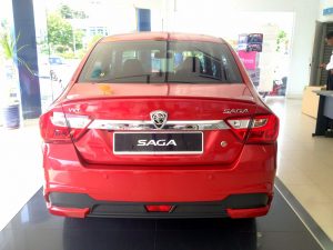 proton saga premium bodykit