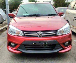 proton saga premium se