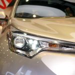 toyota c-hr malaysia