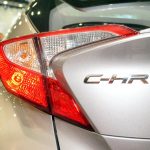 toyota c-hr malaysia