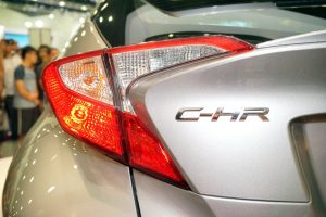 toyota c-hr malaysia