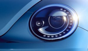 Volkswagen Beetle 2017 Malaysia