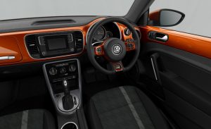 Volkswagen Beetle 2017 Malaysia