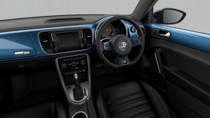 Volkswagen Beetle 2017 Malaysia