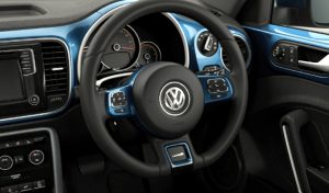 Volkswagen Beetle 2017 Malaysia