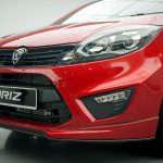 proton iriz 2017