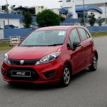 proton iriz 2017