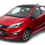 Proton Iriz