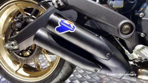 harga Ducati Scrambler Cafe Racer