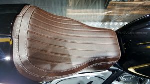 Ducati Scrambler Cafe Racer Malaysia