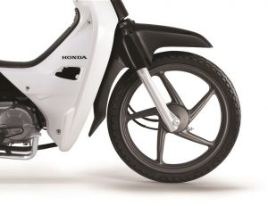Honda EX5 Dream Fi 2017