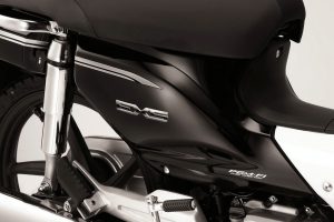 Honda EX5 Dream Fi 2017