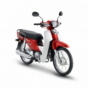 Honda EX5 Dream Fi 2017