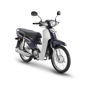 Honda EX5 Dream Fi 2017