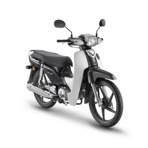 Honda EX5 Dream Fi 2017