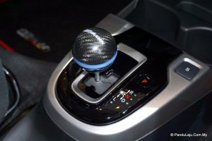 Honda Jazz Sport Hybrid Mugen