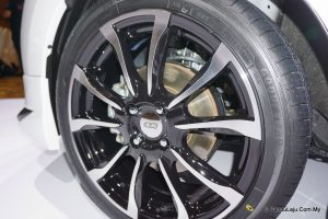 Honda Jazz Sport Hybrid Mugen