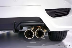 Honda Jazz Sport Hybrid Mugen