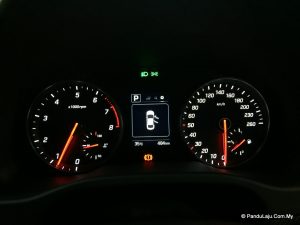 Hyundai Elantra 2017 Malaysia