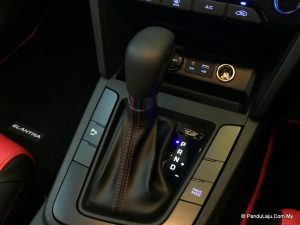 Hyundai Elantra 2017 Malaysia