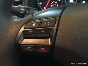 Hyundai Elantra 2017 Malaysia