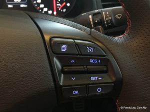 Hyundai Elantra 2017 Malaysia