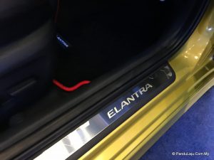 Hyundai Elantra 2017 Malaysia
