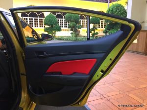 Hyundai Elantra 2017 Malaysia