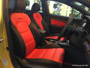 Hyundai Elantra 2017 Malaysia