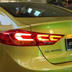 Hyundai Elantra 2017 Malaysia