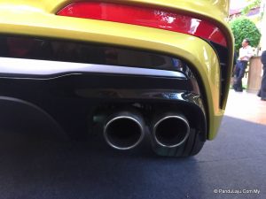 Hyundai Elantra 2017 Malaysia