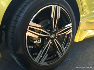 Hyundai Elantra 2017 Malaysia