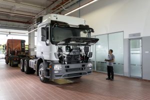 Hap Seng Kuching Autohaus