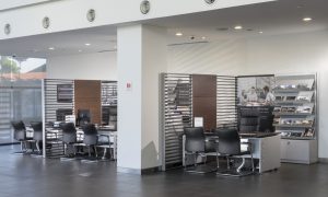 Hap Seng Kuching Autohaus